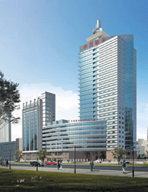 China Aerospace Science and Technology Corporation