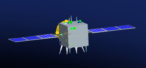 CAST 2000����ƽ̨